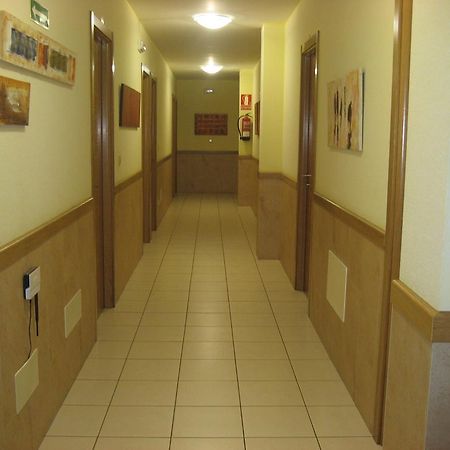 Pension Residencia Caola Arteixo Kültér fotó